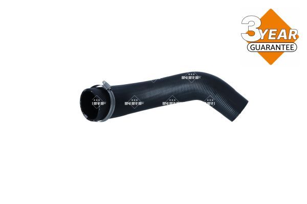 NRF 166098 Charge air hose