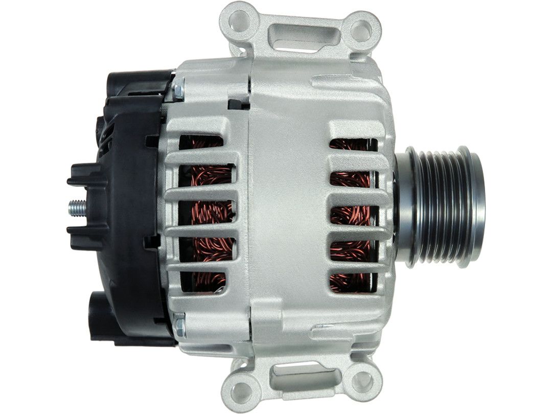 Alternator-1