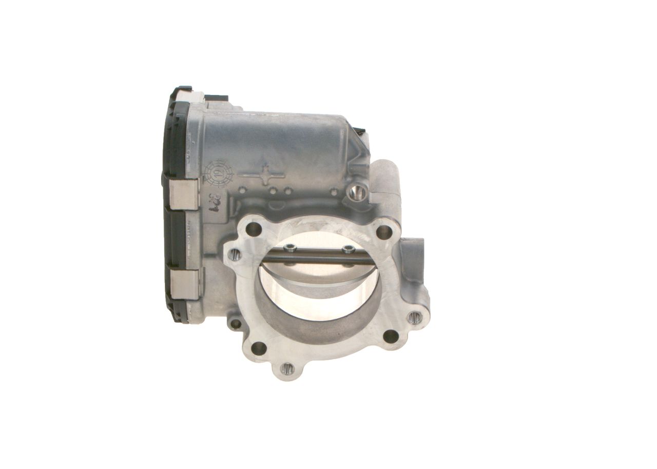 Throttle Body-4