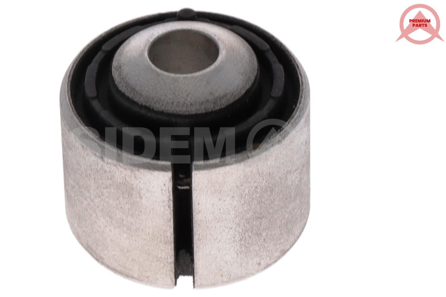 Mounting, control/trailing arm