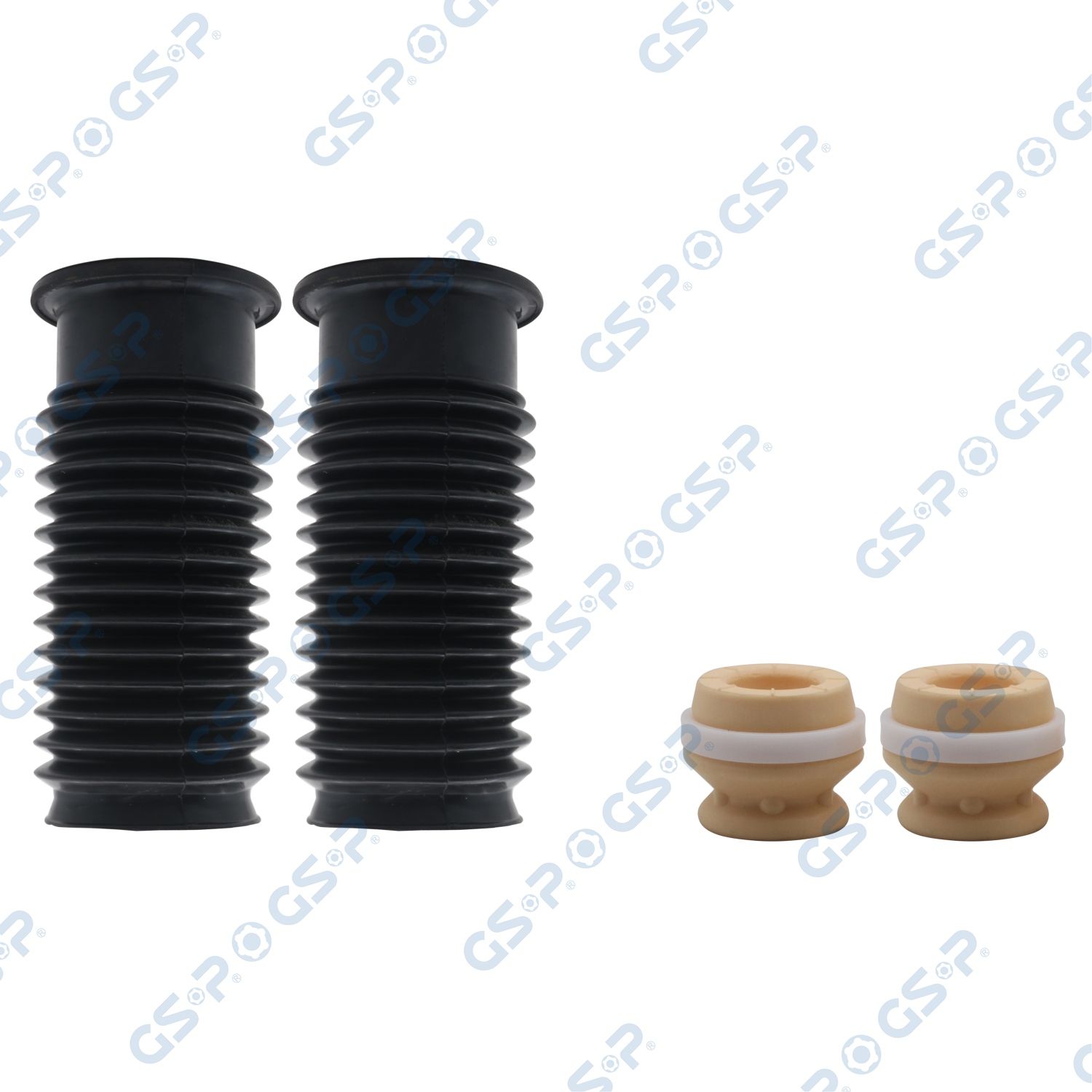GSP 5403080PK Dust protection kit, shock absorber