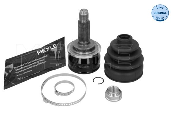 Joint Kit, drive shaft