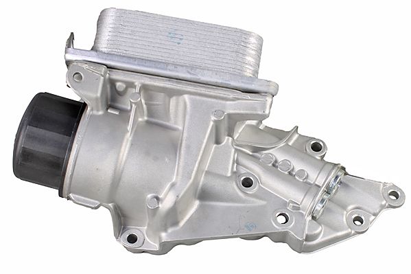 METZGER AUTOTEILE 2370078 Housing, oil filter