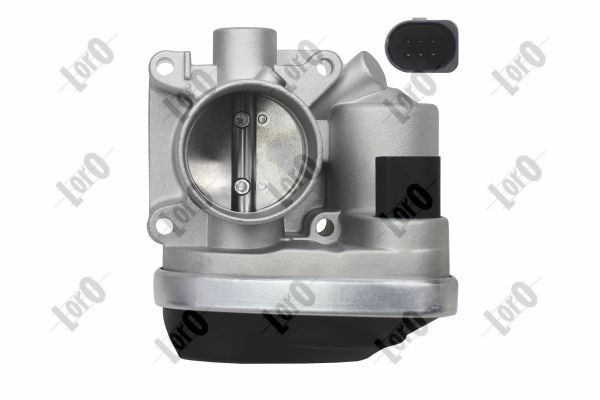 Throttle Body-1