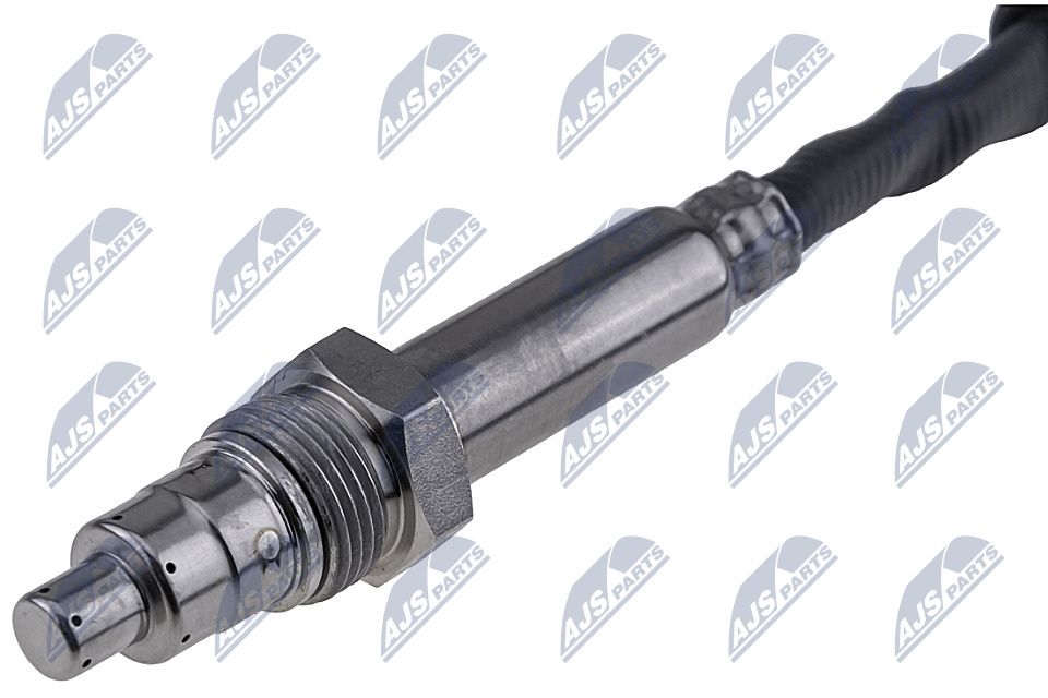 NOx Sensor, urea injection-1