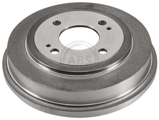 A.B.S. 2346-S Brake drum