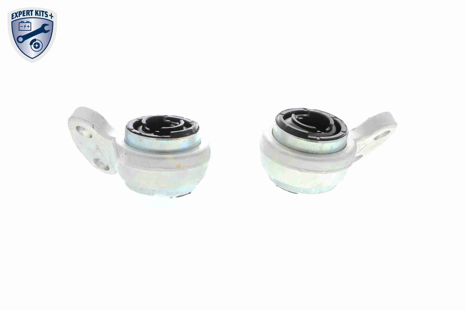 Holder, control arm mounting-7