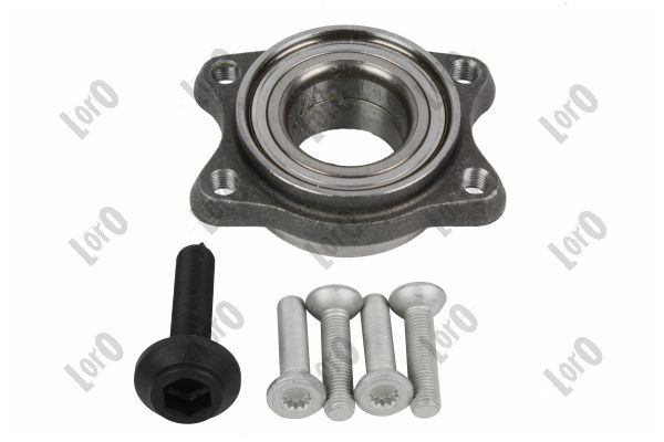 ABAKUS 141-01-041 Wheel hub