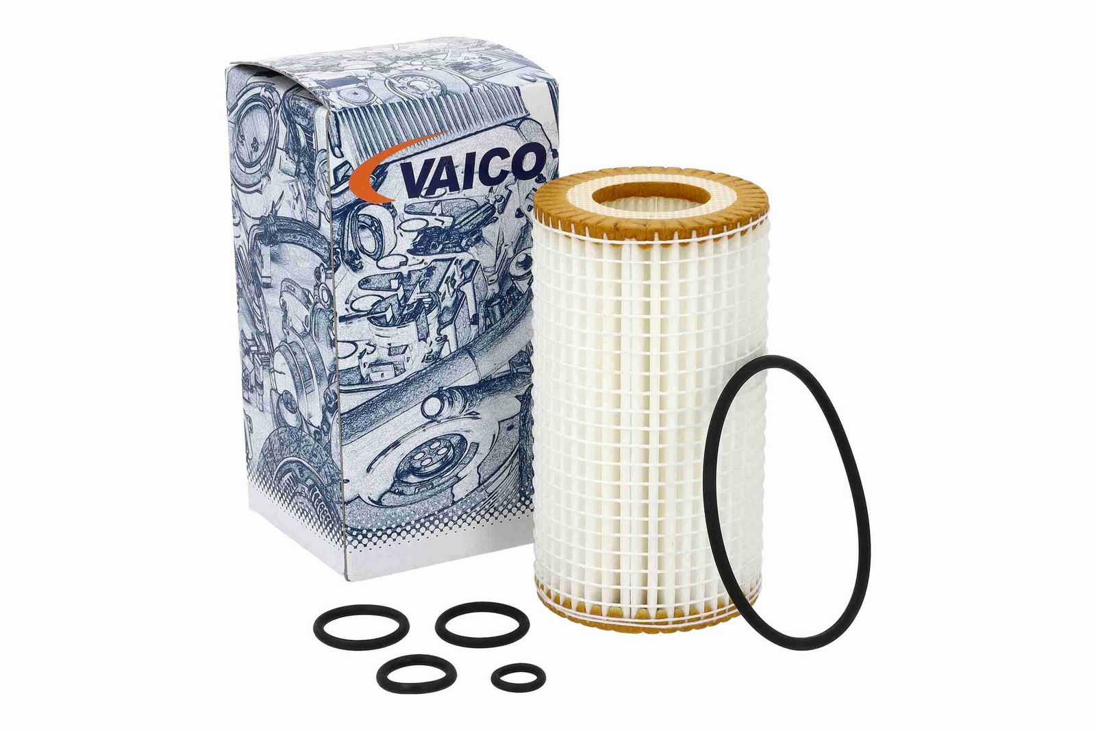 Oil Filter-1