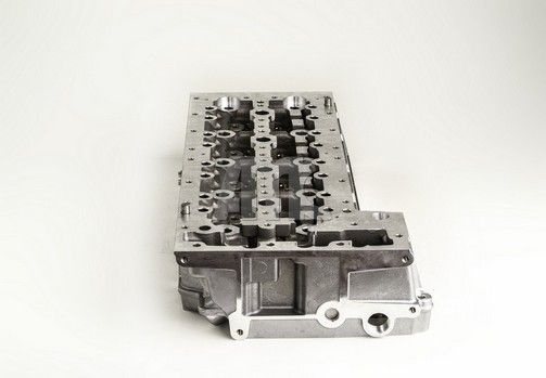 Cylinder Head-2