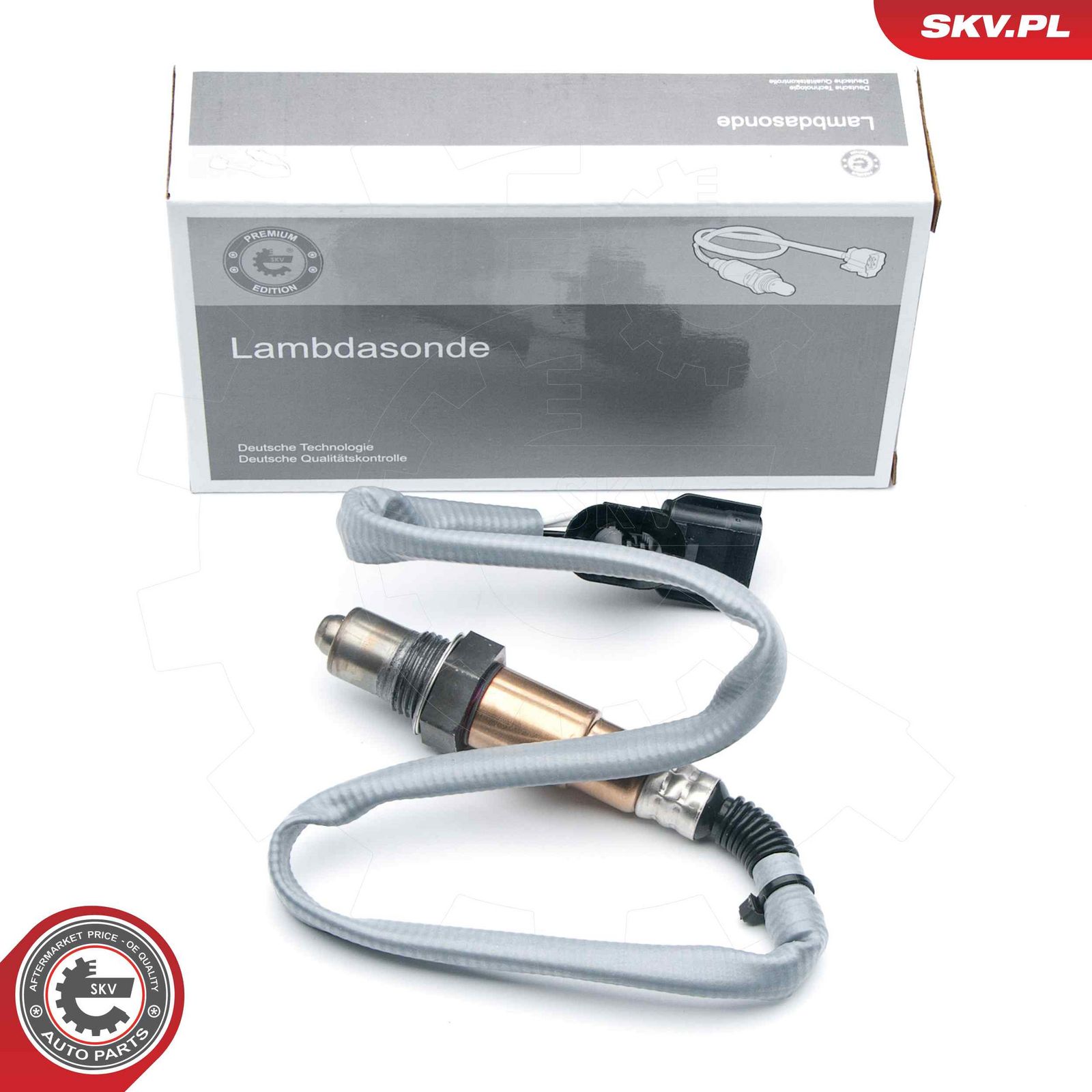 ESEN SKV 09SKV737 Oxygen sensor
