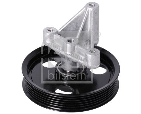 FEBI BILSTEIN 28287 Deflection/guide pulley, v-ribbed belt