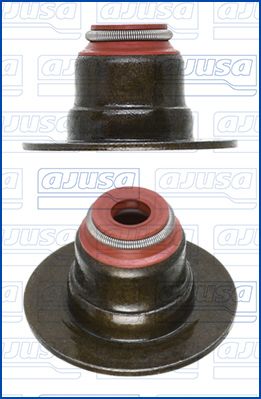 AJUSA 12037800 Seal ring, valve stem