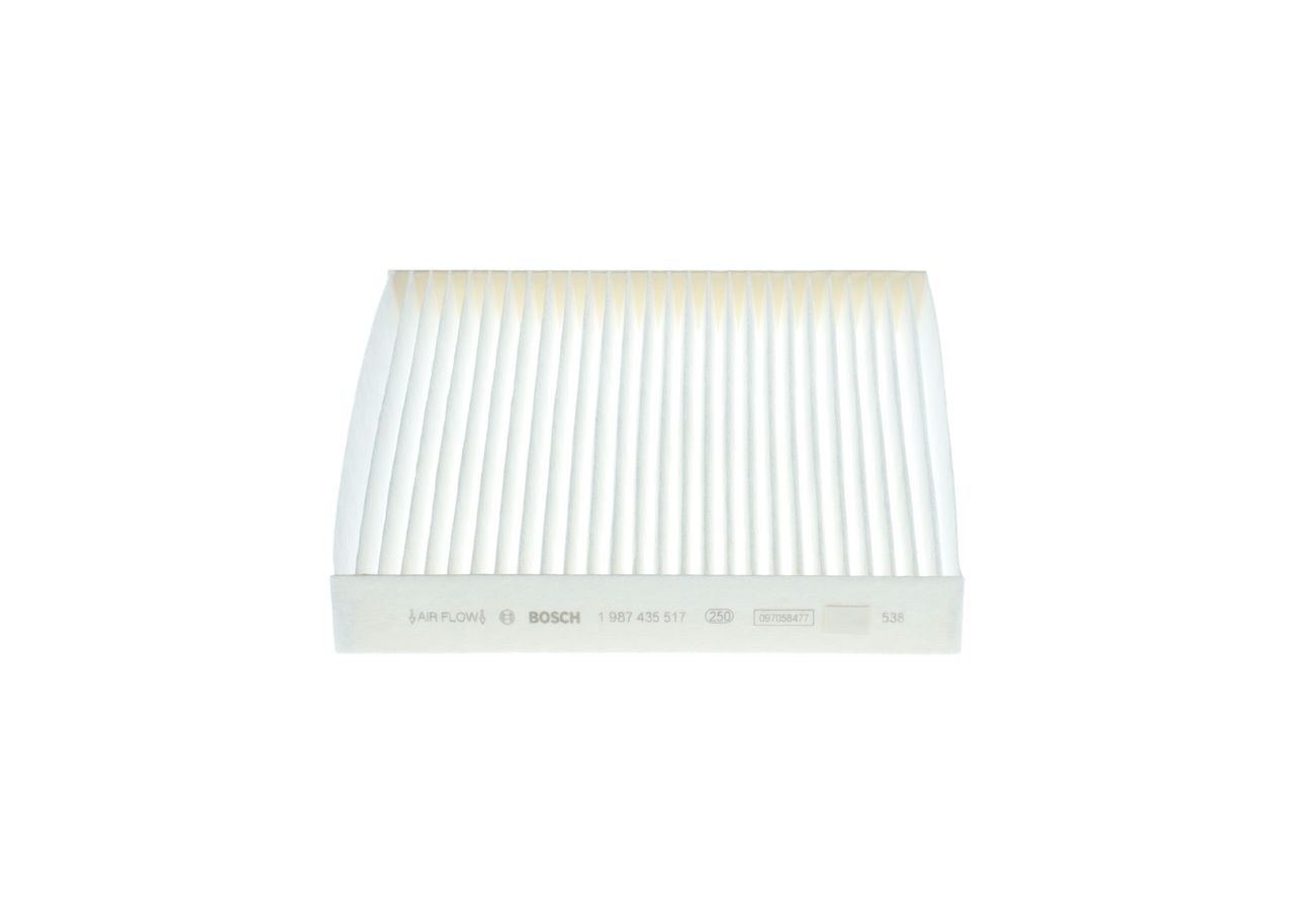 Filter, cabin air-1