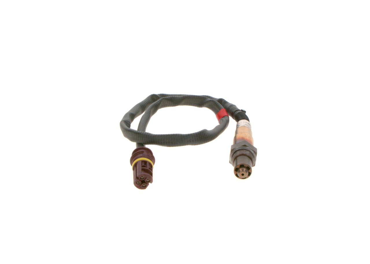Oxygen Sensor-2