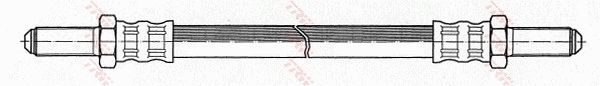 Brake Hose-1
