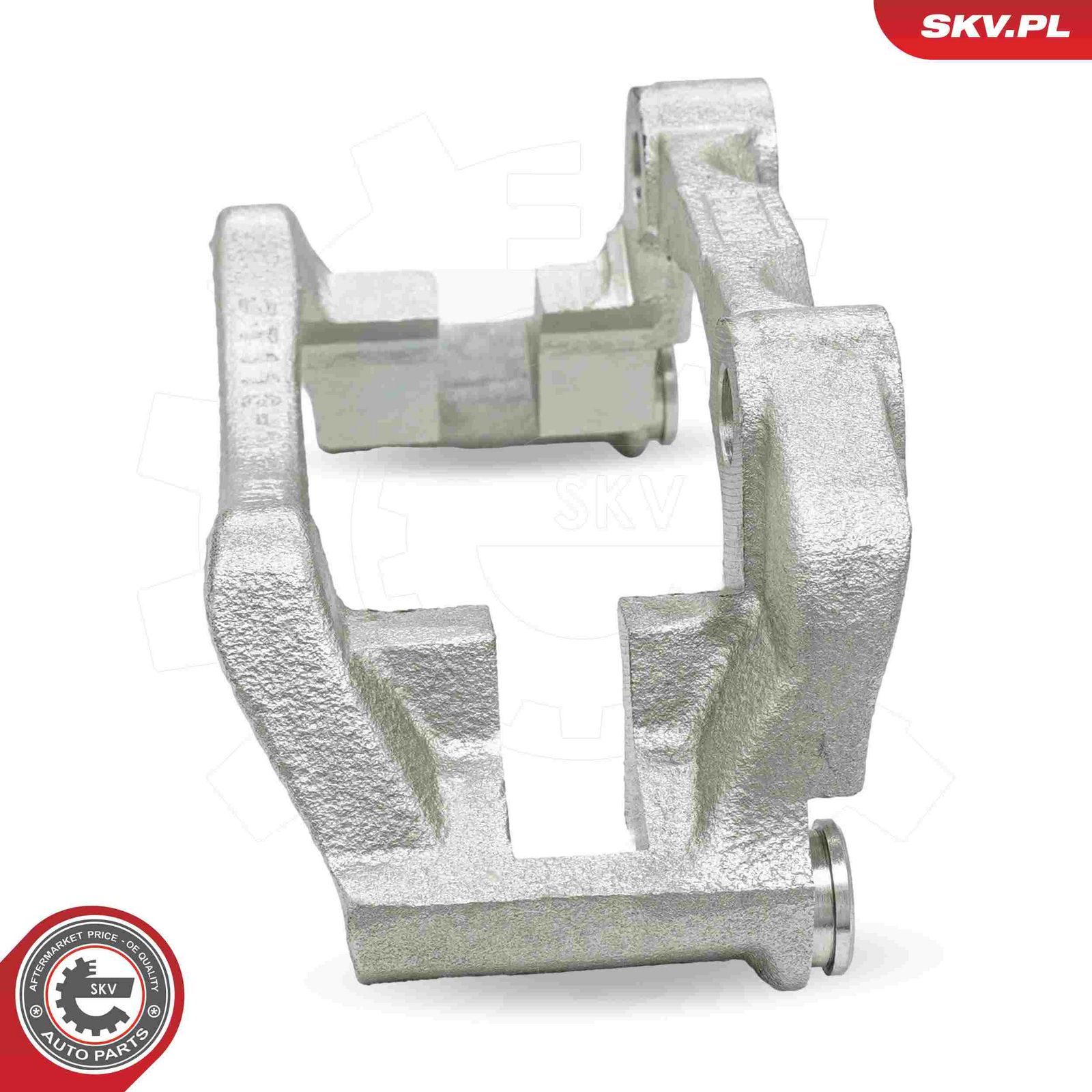 Bracket, brake caliper-3