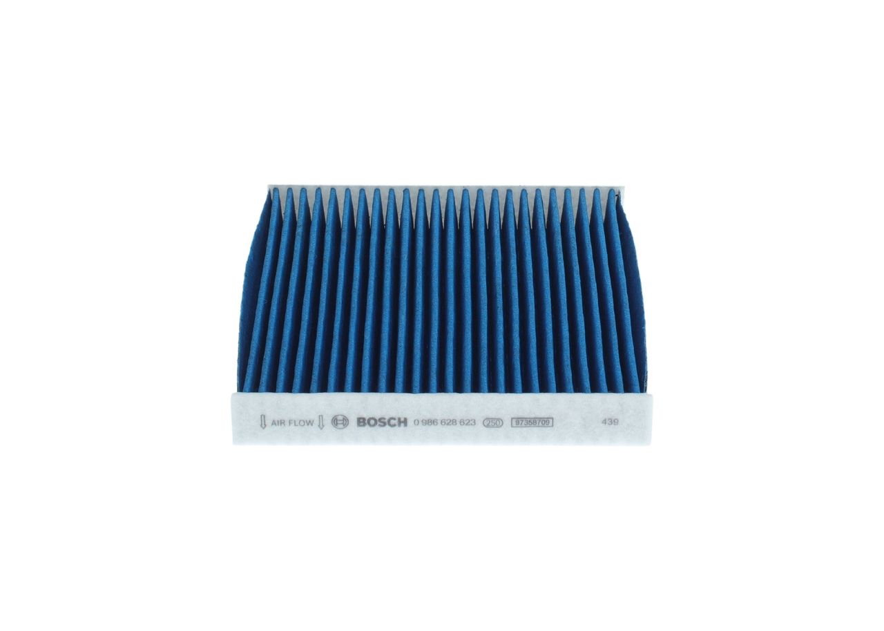 Filter, cabin air-2