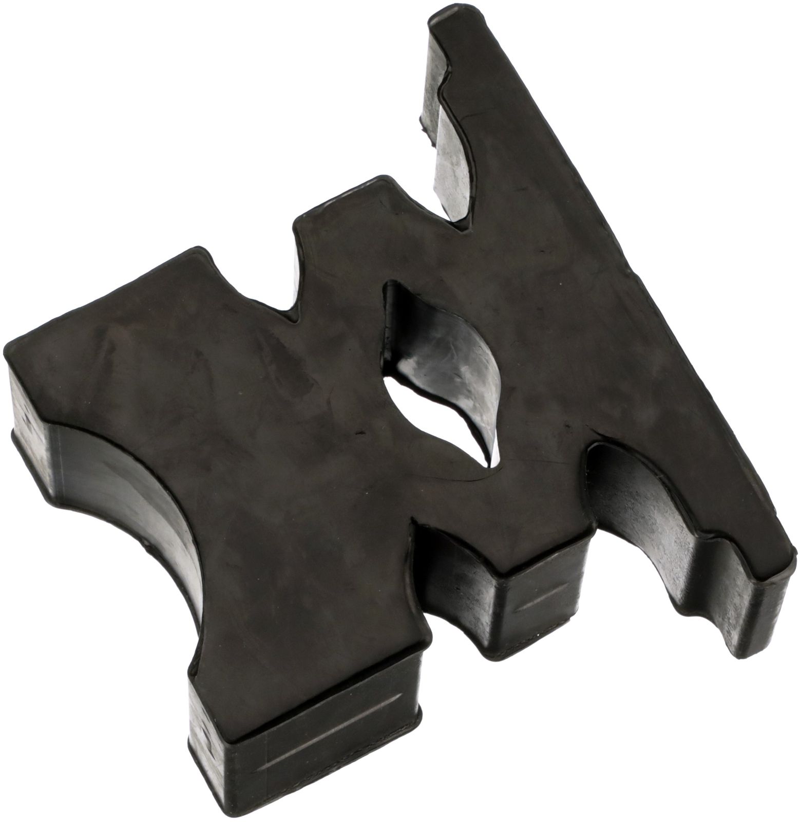 Mounting, leaf spring-1