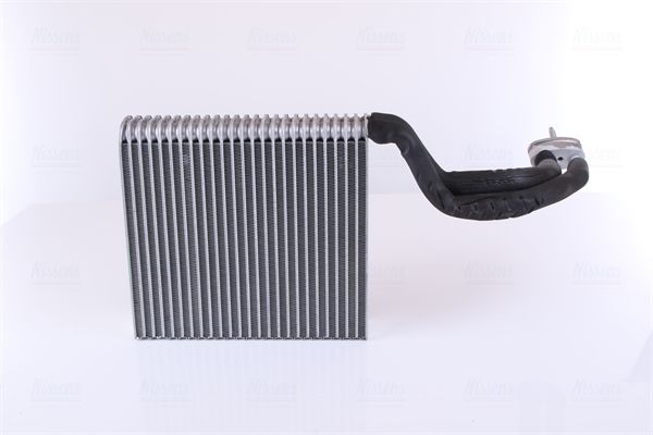 Evaporator, air conditioning-2