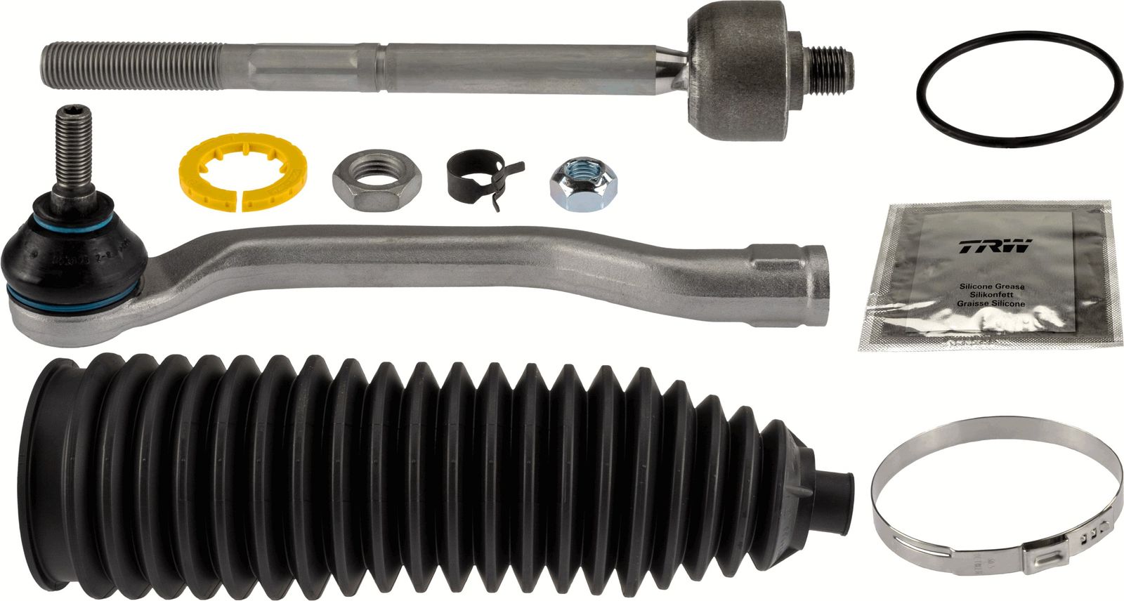 TRW JRA575 Tie rod