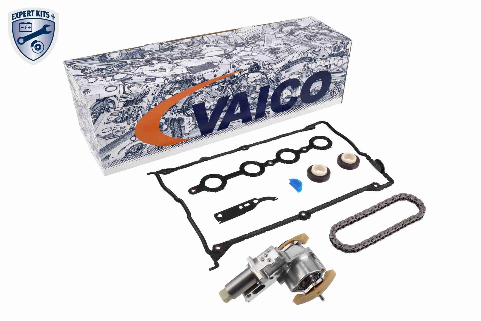 Timing Chain Kit-1