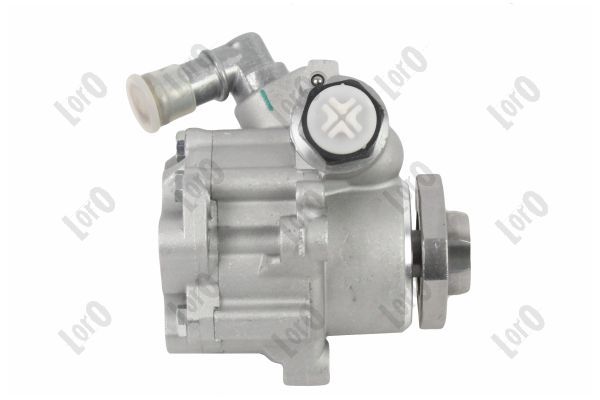 Hydraulic Pump, steering-2
