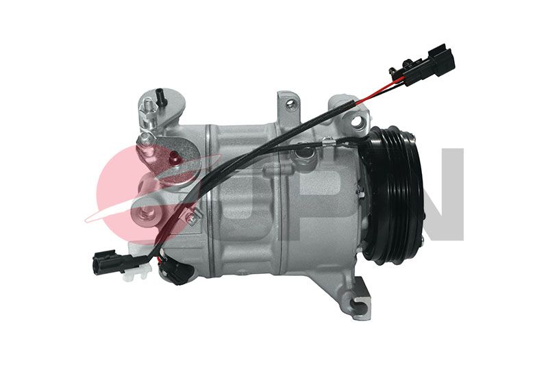 Compressor, air conditioning-5
