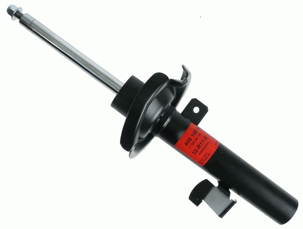 SACHS 400 100 Shock absorber