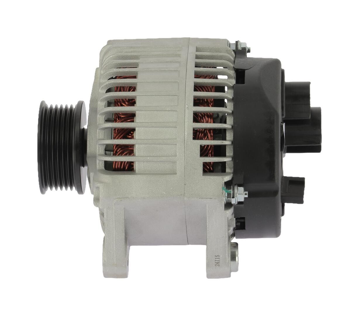 WALKER WAL01266 Alternator