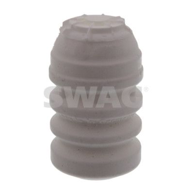 SWAG 30 91 8358 Rubber buffer, suspension