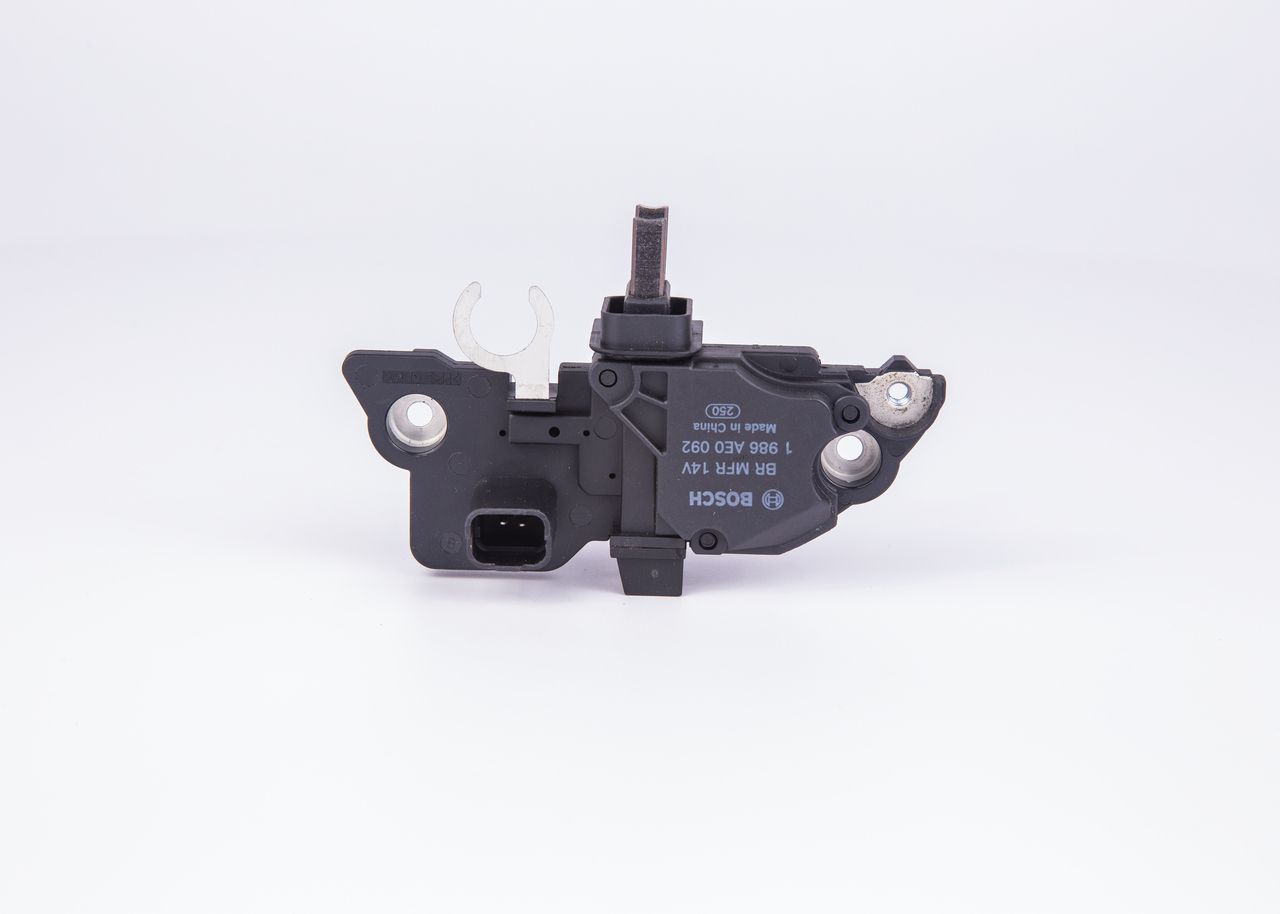 Alternator Regulator