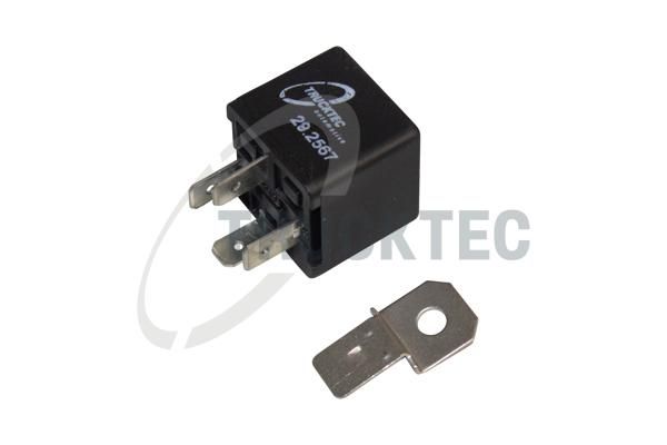 TRUCKTEC AUTOMOTIVE 07.42.064 Multifunctional relay