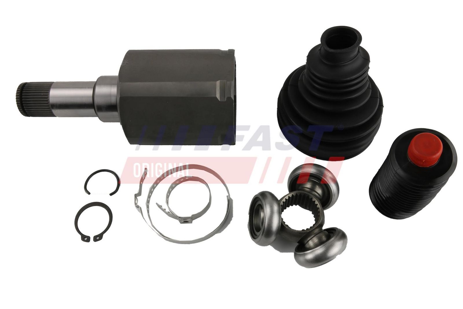 FAST FT25522K Joint kit, drive shaft