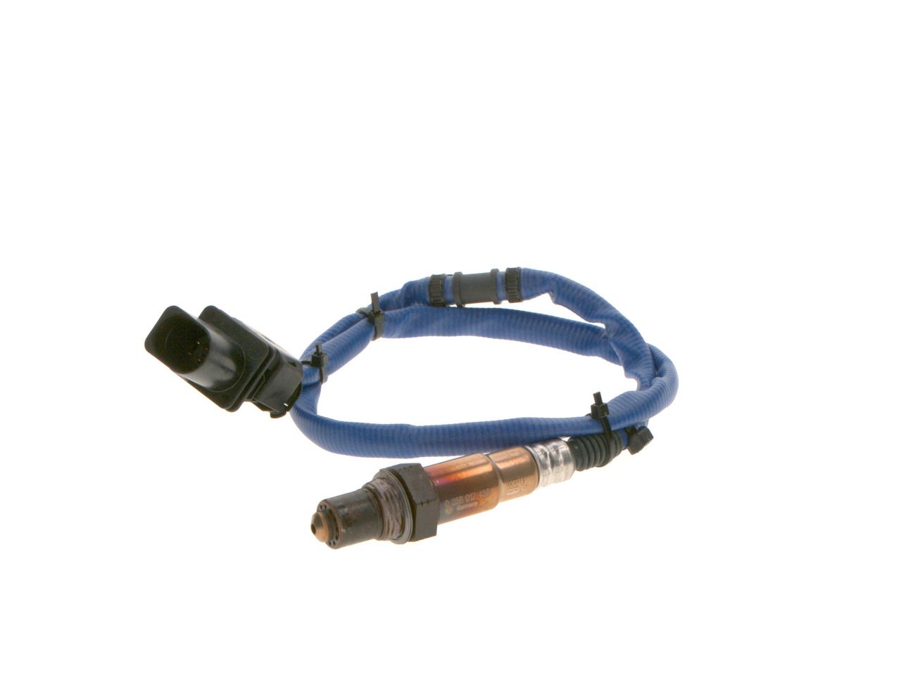BOSCH 0 258 017 458 Oxygen sensor