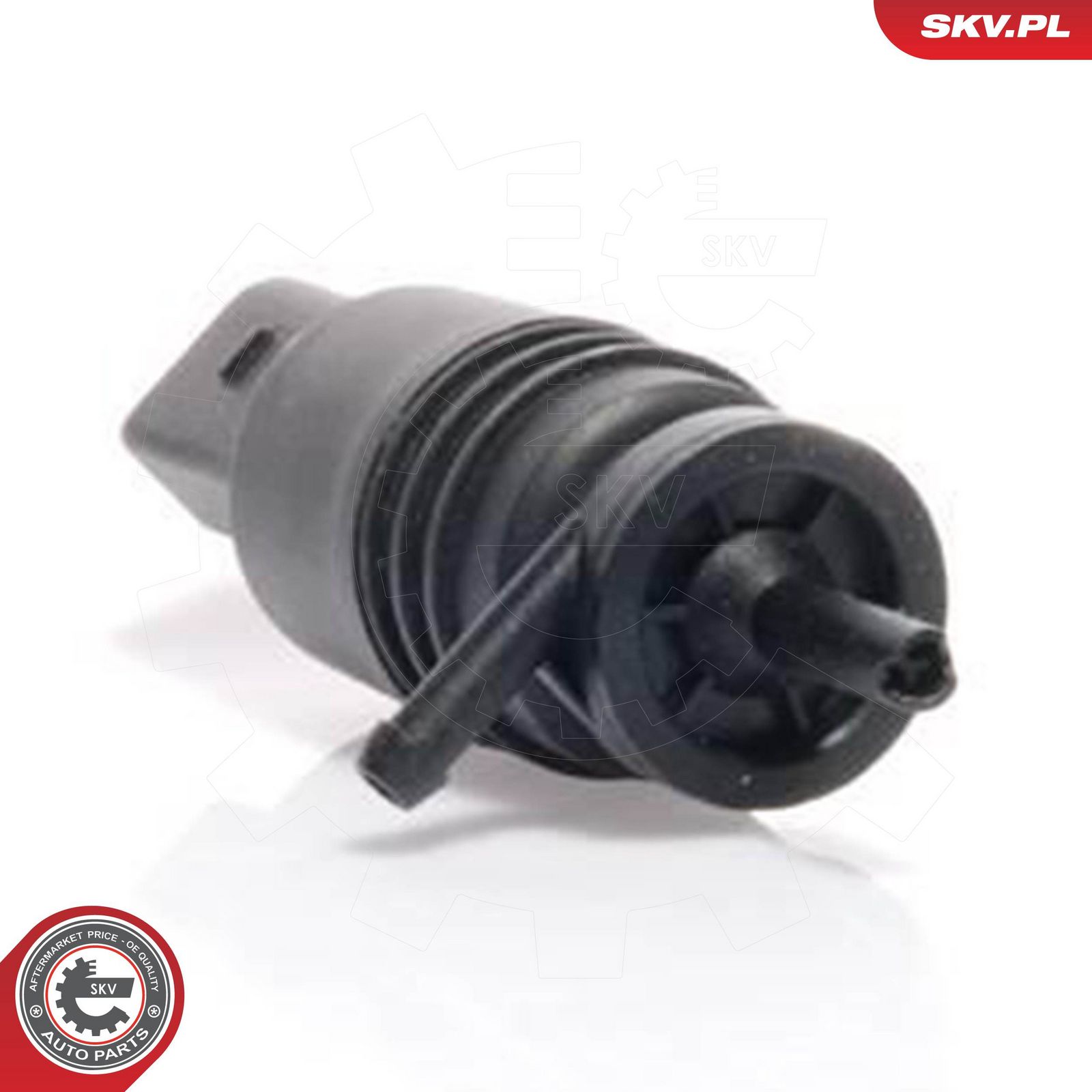 Washer Fluid Pump, window cleaning-1