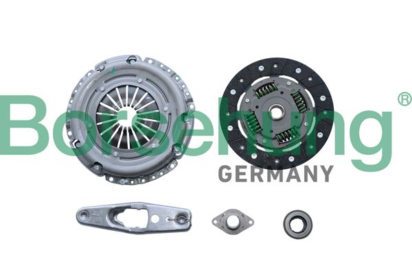 BORSEHUNG B10916 Clutch kit