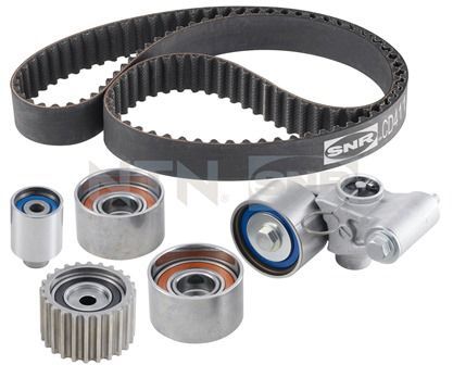 SNR KD481.05 Timing belt kit