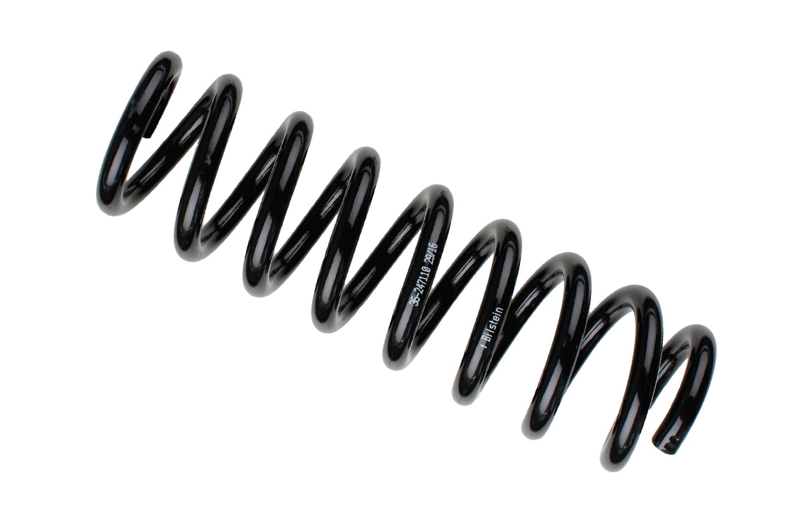 Suspension Spring