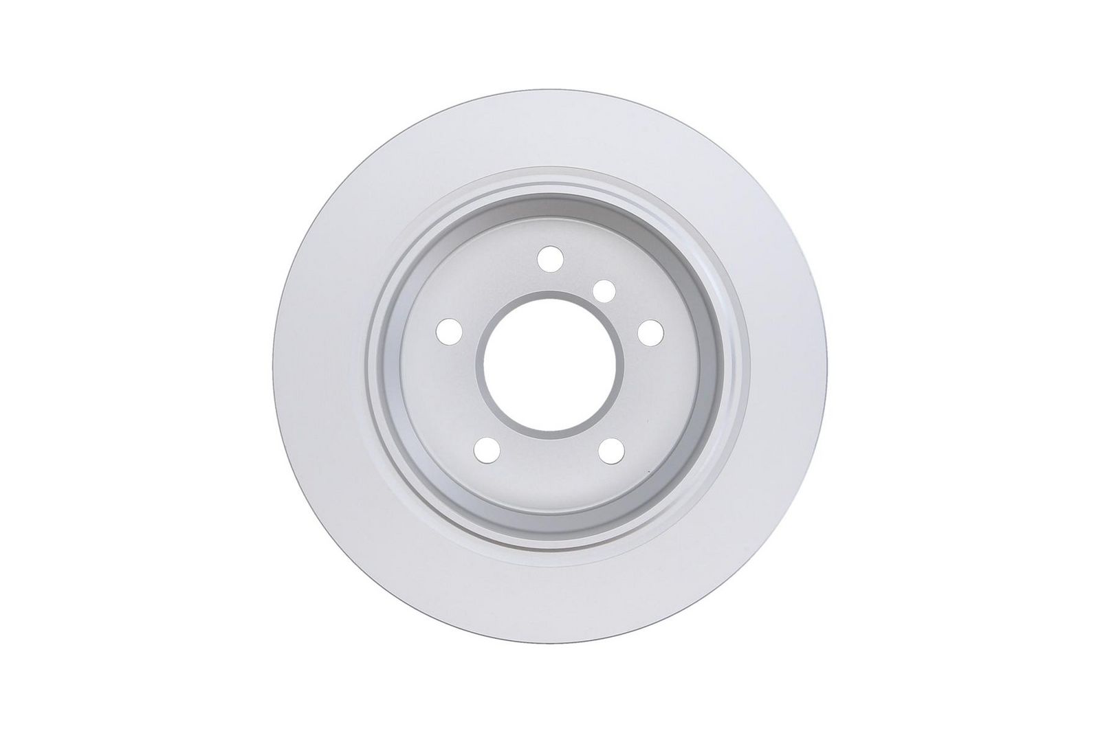 Brake Disc-1