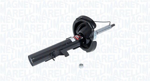 Shock Absorber-1