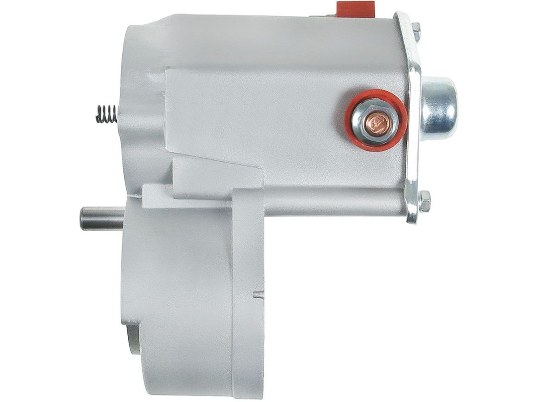 Solenoid Switch, starter-2