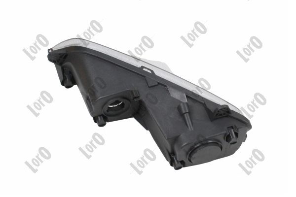 Daytime Running Light-2