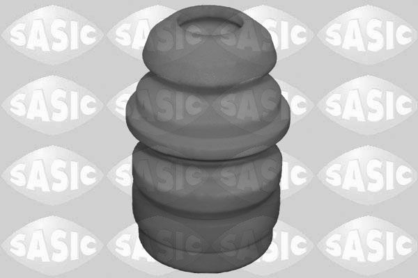 SASIC 2650255 Rubber buffer, suspension