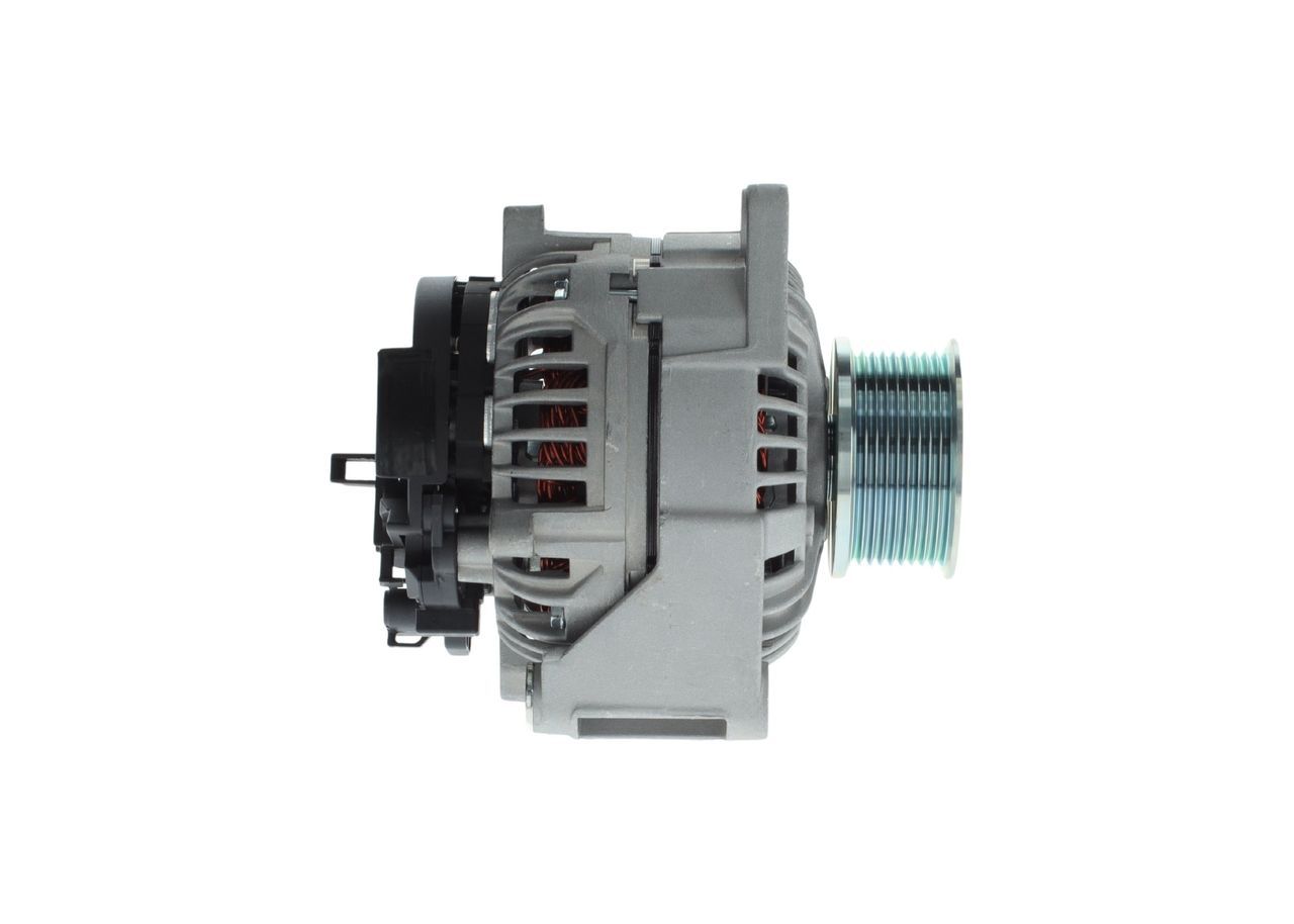 Alternator-2