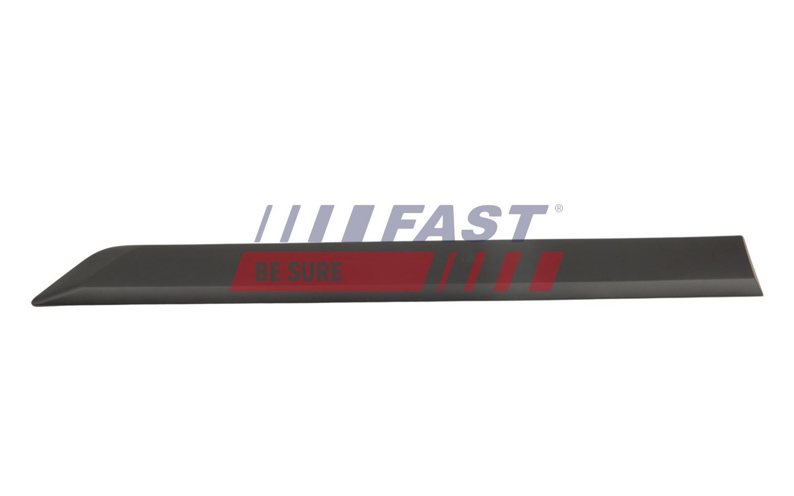 FAST FT10402 Trim/protection strip, door window