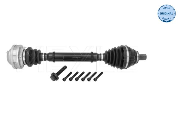 MEYLE 100 498 0785 Drive shaft