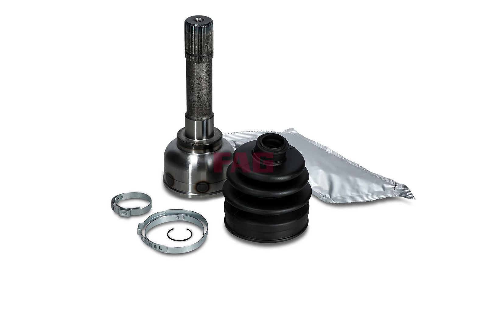 SCHAEFFLER FAG 771 0597 30 Joint kit, drive shaft