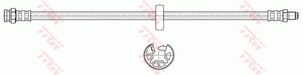 Brake Hose-1