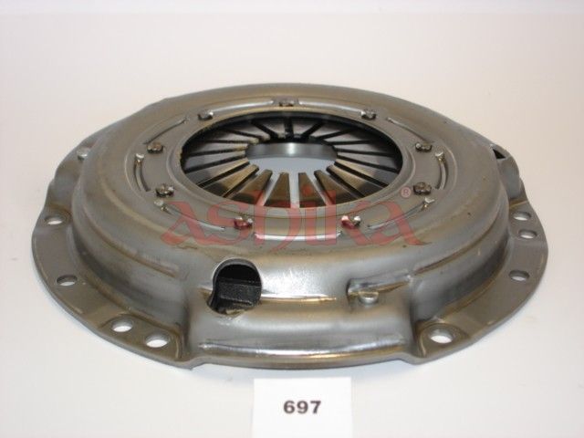 ASHIKA 70-06-697 Clutch pressure plate